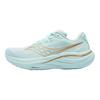 SAUCONY Кроссовки Ride 19 Универсальные Удобные Модные Беговые Кроссовки Женские Кроссовки Светло-Зеленые S11055-146