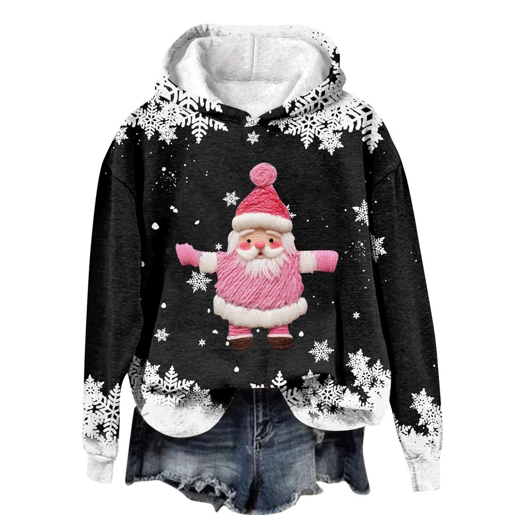 Женские толстовки с длинным рукавом, толстовки, одежда для девочек-подростков, повседневные свитера, пуловеры, модные повседневные универсальные повседневные толстовки, топы