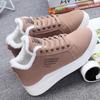 Winter Cotton Shoes for Women Plus Velvet Sports Shoes Women Sneaker Women Snow Boots Warm Ankle Boots Casual Shoes Woman Botas