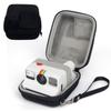 Shockproof Carrying Case Hard Protective Cover Instant Camera Storage Bag for Polaroid Go Travel