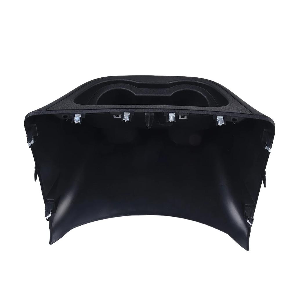 Car- Cup Holder Panel Central- Control Water Cup Holder Panel- For Mercedes Vito Metris W447 2016-2024 Car- Interior Accessories