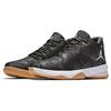 Jordan B. Fly Round Toe Lace-Up Mesh Shock Absorption Non-Slip Wear-Resistant Mid-Top Basketball Shoes Men sneakers Black Camouflage 910209-051