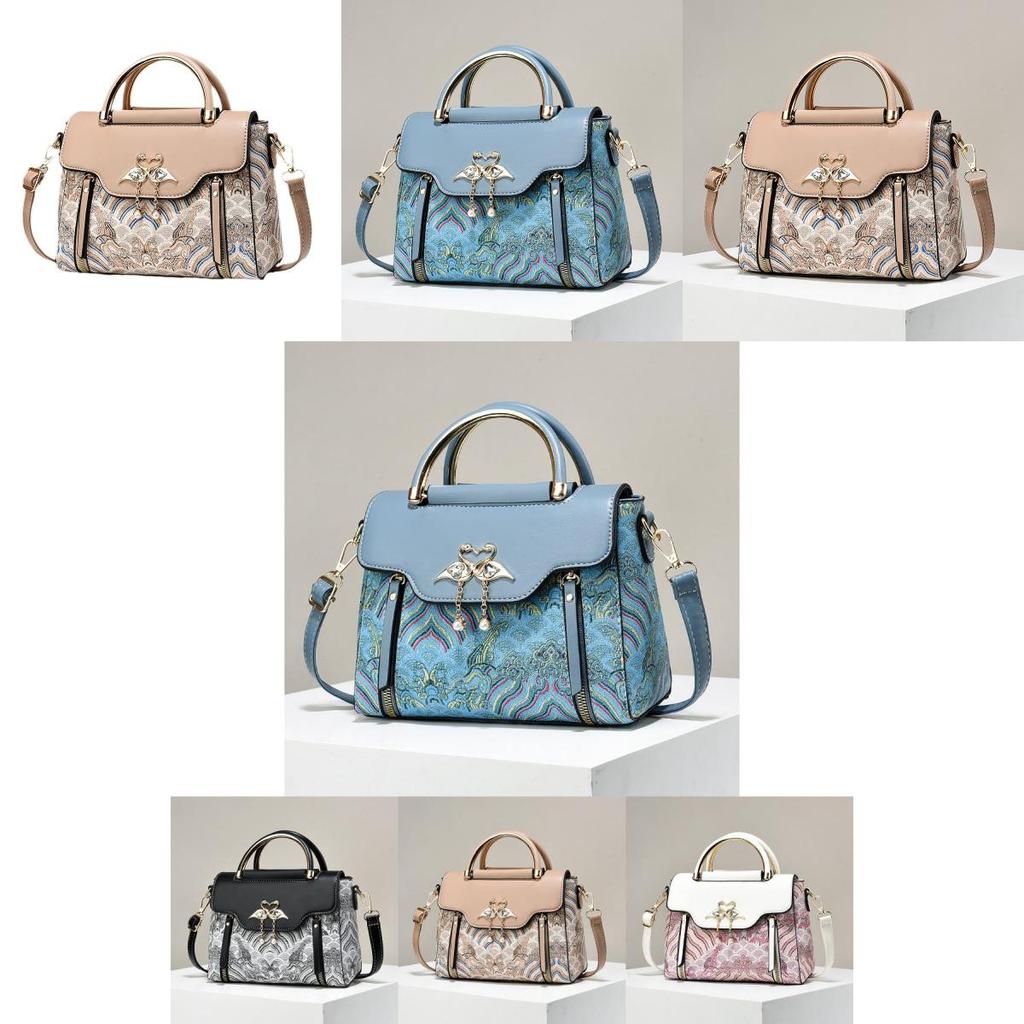 Trendy Urban Minimalist Colorful Handbag Perfect For Everyday Use In Various Colors