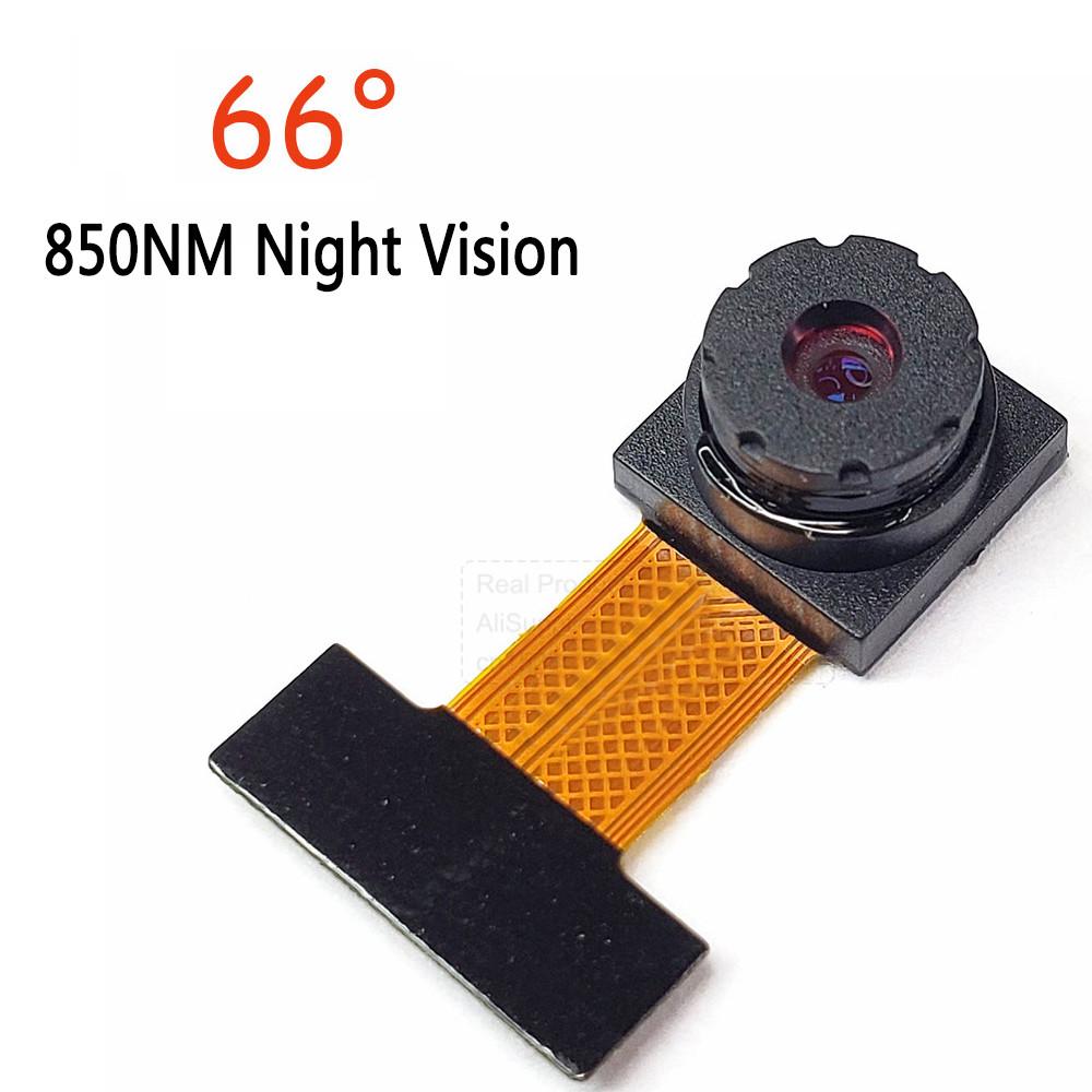 Новый модуль камеры OV1611 для ESP11-CAM 1.1G Wi-Fi модуль 111 111 11 11 111 161 градусов 811 нм Ночное видение DVP 11-контактный Ночное видение