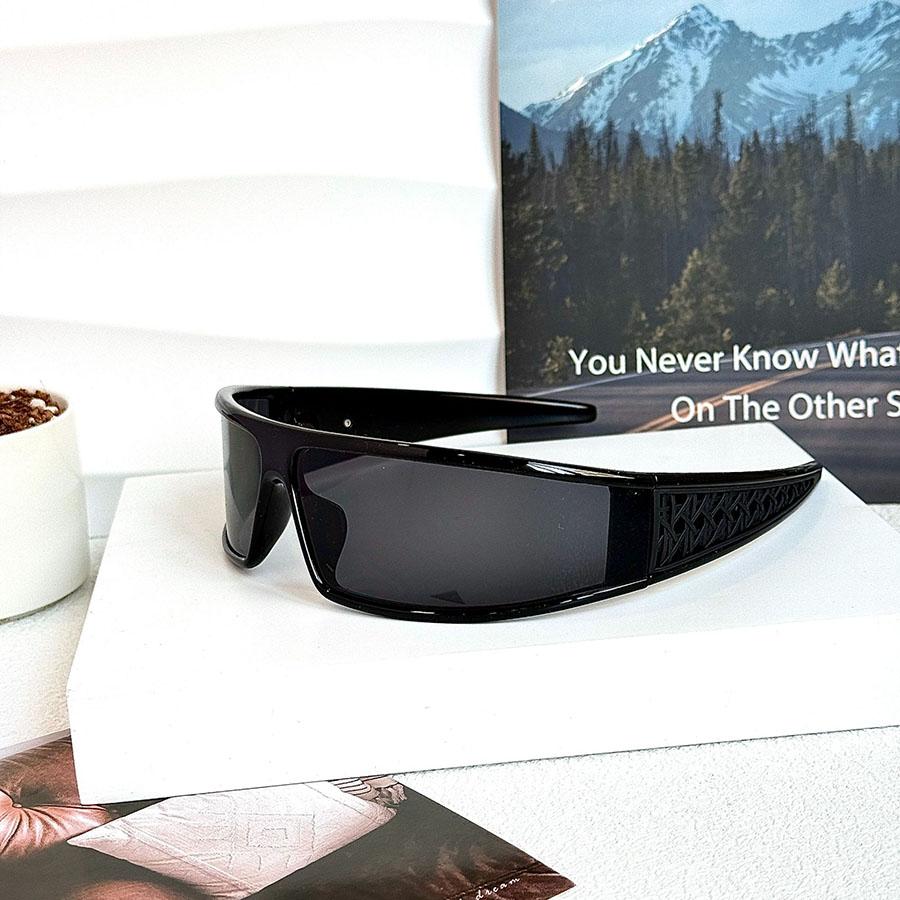 Новые солнцезащитные очки с повязкой на голову, модные солнцезащитные очки знаменитостей из Интернета, черные, высокого класса, модные мужские и женские уличные фотографии, солнцезащитные очки для защиты от солнца на открытом воздухе