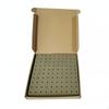 100 штук безземельных стартовых кубиков Легко пересаживать Растущий брикет Стерильный Укоренение растений