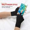 TBH компрессионные перчатки для поддержки пальцев, облегчения боли в суставах, терапии артрита