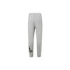 Adidas Large Logo Track Pants Men Bottoms Grey HE1826