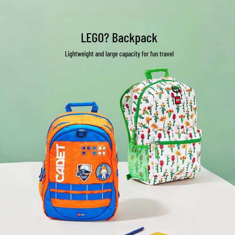 LEGO Детский рюкзак