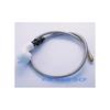 KVK Hair washing shower head hose set white for KVK repair parts KVK shower parts [Z826/800] & KF358/KF568 > кухня/умывальник