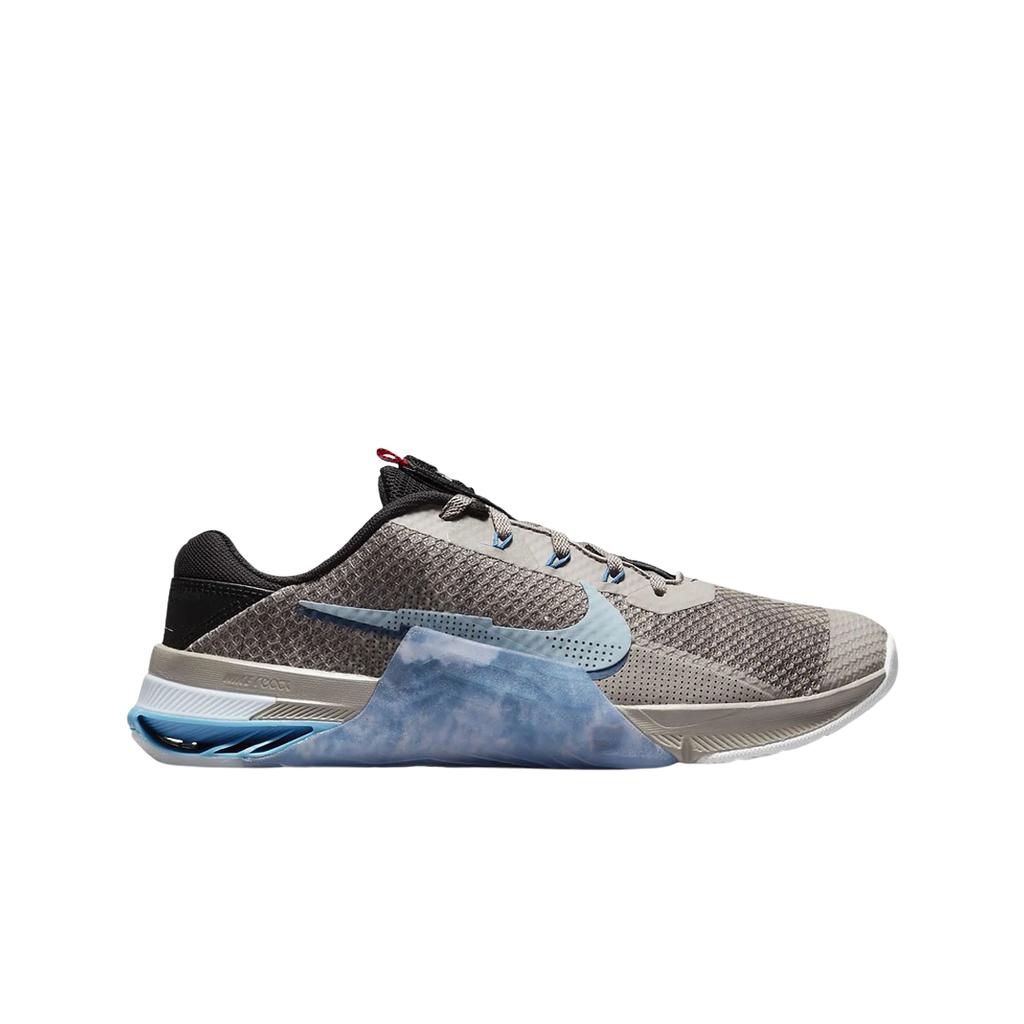 Nike Metcon 7 Amp Enigma Stone Boarder Blue