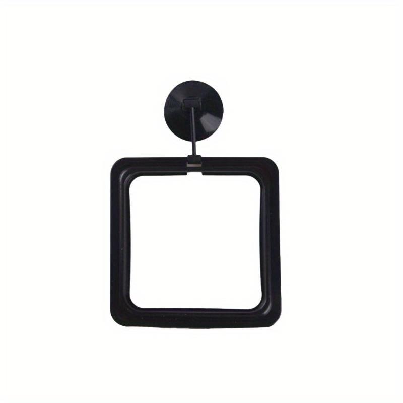 Aquarium Fish Feeding Ring Fish Tank Heart Floating Station Food Tray Square Round Feeder With Suction Cup Fish Tank Accessory