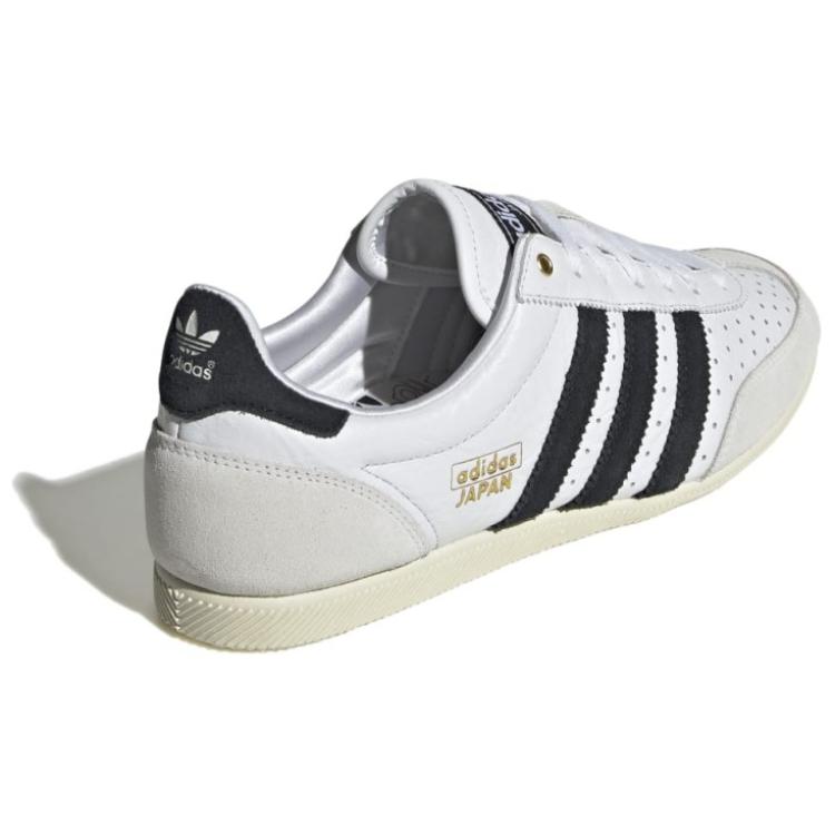 adidas Женские кроссовки 'Белый Черный' Япония IH5489