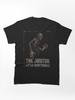 Little Nightmares The Janitor Little Nightmares Gothic Gamer Graphic Tee Classic T-Shirt
