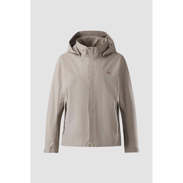 Kolon SportS Women S Gore Tex 2l Waterproof Jacket Jkjgx25272bei