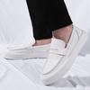 Trendy Men's Shoes Comfortable and Minimalist Design Leisure Parties and Office Leisure Party and Office Classic and Slip On