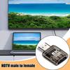 Аксессуары для аудио и видео – HDMI-кабели и адаптеры