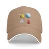 Hoochie Daddy Funny Baseball Cap Sun Thermal Visor Hood Fun Hats Womens Golf Wear Unisexs