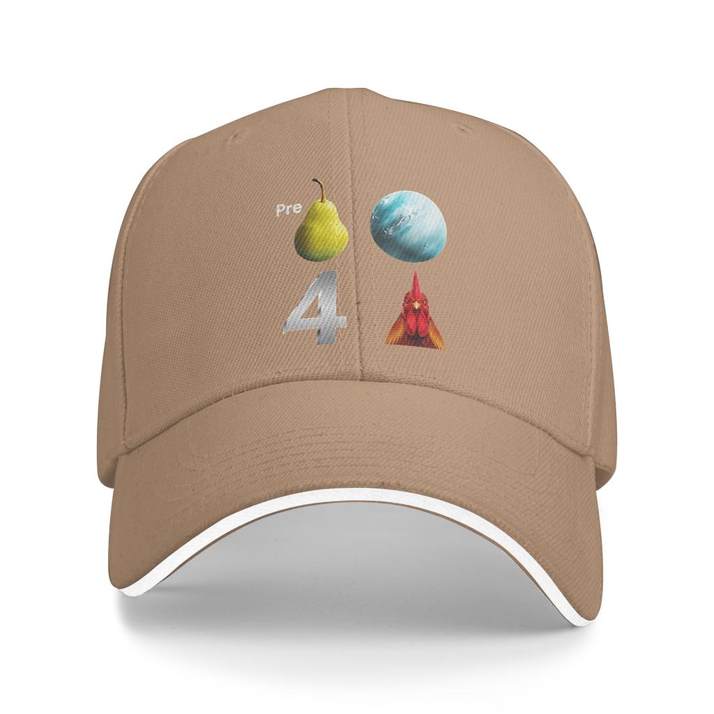 Hoochie Daddy Funny Baseball Cap Sun Thermal Visor Hood Fun Hats Womens Golf Wear Unisexs