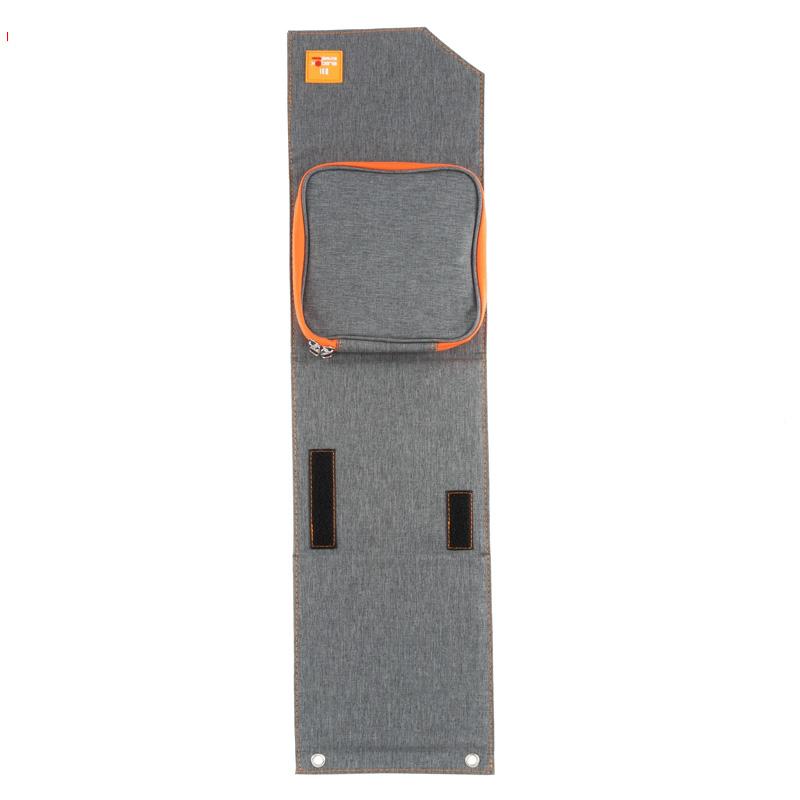 15 Вт 20 Вт 30 Вт складная солнечная панель USB выход портативное солнечное зарядное устройство наружная быстрая зарядка солнечные панели для мобильного телефона внешний аккумулятор