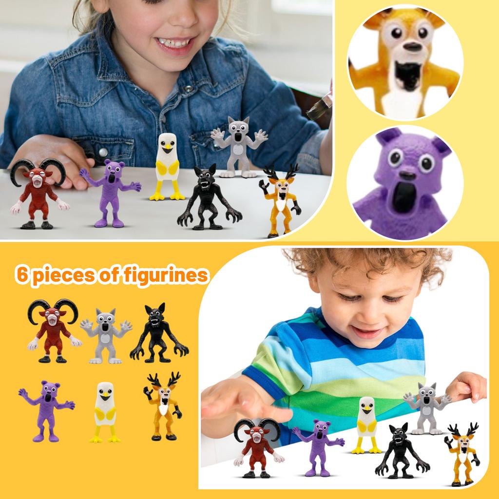 Украшения для рабочего стола ручной работы для мальчиков и девочек. Подарки