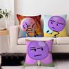 B-Bfb L-Lollipop Cushion Cover Inches Farmhouse Decor Home Throw Pillow Covers For Couch Decorations