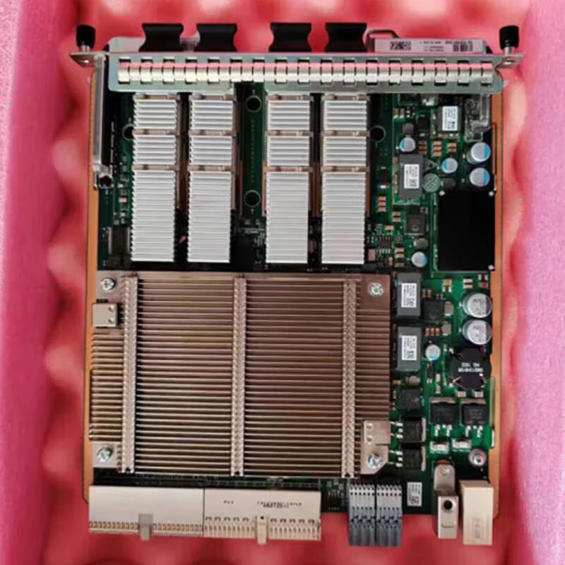 Huawei Optical Network Service and Control Boards