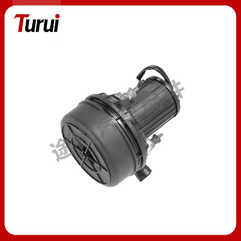 Compatible Secondary Air Pump for XJ 2003-2009, S-TYPE, XJ 2010 - Part XR850044