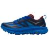 HOKA Mafate Speed 4 Lite Electric Cobalt Кроссовки Унисекс Синий Dry-Chili 1168450-ETD