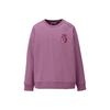 ONITSUKA TIGER Sweat Top Fashion Casual Crew Neck Pullover Sweatshirt Unisex Tops 2183B537-500