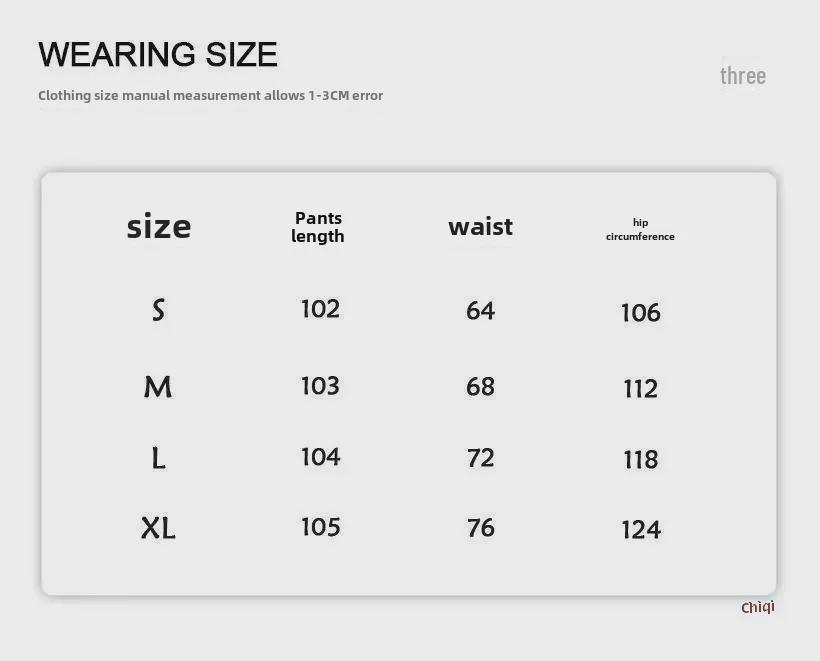 Унисекс летние льняные хлопковые брюки широкого кроя - дышащие, легкие, свободного кроя