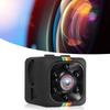 Mini Camera 1080P Smart Action Camera Coloured High Definition Loop Recording Night Vision Mini