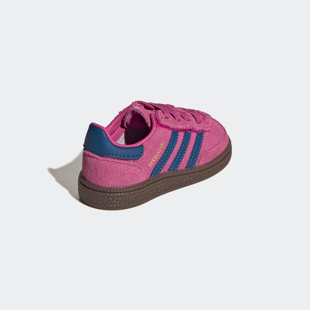 [Adidas] Handball Spezial Comfort Closure Infant [JP9573-SHOPNK/DMARIN/GUM5]