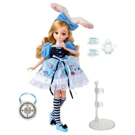 Takara Tomy Licca-chan Doll Photogenic Licca Mystic Wonderland
