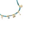 Bracelet - Luxenter - Rukful - Argent 925 - finition or 18k - Zircons multicolfinition ores