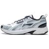 Li Ning Fuyiao 1.5 Classic Retro Cushioning Rebound Stability Support Shock Absorption Non-Slip Wear-Resistant Low-Top Casual Running Shoes ARXU013-1