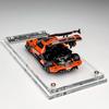 ABBR1 FH 1:64 Scale Agera RS  Simulated Alloy Toy Car Model Classic Collection Static Decoration
