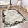 Washable Printed Carpet LNA1970-SM584