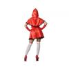 Déguisement Petit Chaperon Rouge Adulte XL - AC-DÉCO - Le Petit Chaperon Rouge - Polyester