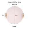 OEING Outdoor Camping Korean Maifan Stone BBQ Grill Plate