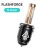 FLASHFORGE Adventurer 5M Закалённое сопло 280 градусов Высокий поток 32 мм³/с для стабильной высокоскоростной печати Совместимо с