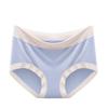 Panties Female Ladies' High Waisted Lace Cinching Comfortable Underwear Slim Fit Shaping Waist Briefs Lingerie