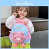 Trendy Toddler Sweet Backpack Charming School Bag Cute Nursery Essentials