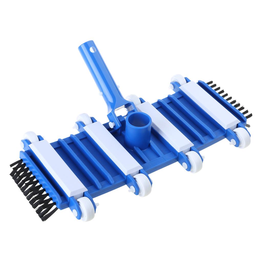 Pool Vacuum Head Pool Cleaning Machine Spare Part Suitable for Efficient Cleaning and Easy Connection To Standard Hoses