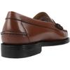 Sebago Beefroll Classic Dan Cm Loafers, Brown, 8.5 Inches/26.5