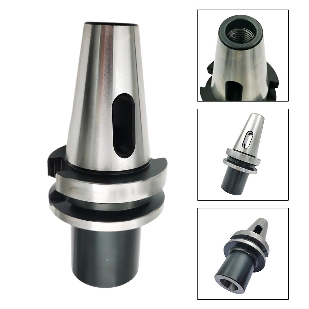 Для ЧПУ фрезерования BT40 Держатель сверла Держатель сверла Карбонитрированный и закаленный Точно шлифованный Наружный для цанг MTA-APU