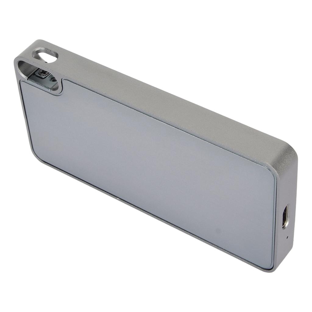 Корпус для SATA SSD UASP M.2 NGFF на USB 3.1 из алюминиевого сплава с функцией OTG WTG Корпус для жесткого диска для ноутбука и настольного компьютера