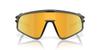 Sunglasses OO9404 LATCH PANEL GRAY SMOKE 35 [Oakley]