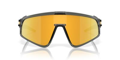 Солнцезащитные очки OO9404 LATCH PANEL GREY SMOKE 35 [Oakley]