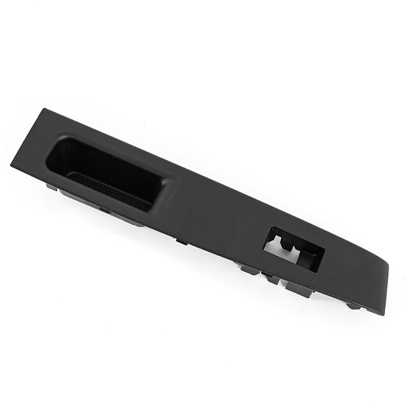 For 2012-14 Toyota Yaris Rear Right Side Window Upper Switch Bezel Trim Panel